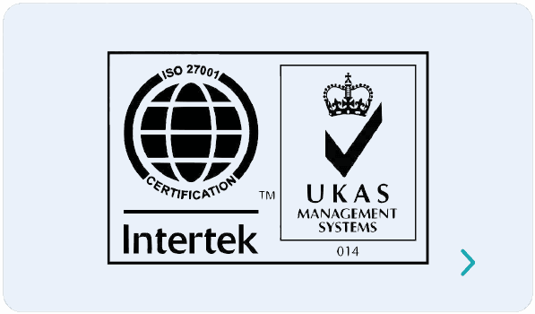 ISO 27001 Information Security