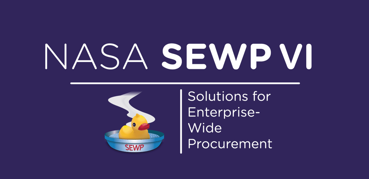 NASA SEWP VI